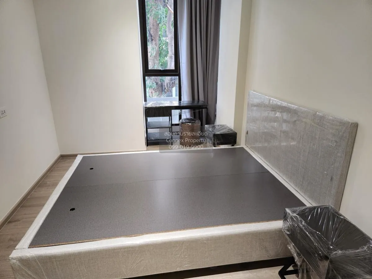 เช่าคอนโด  ฟินน์ อโศก BTS-อโศก คลองเตย เขต คลองเตย กรุงเทพ CX-869