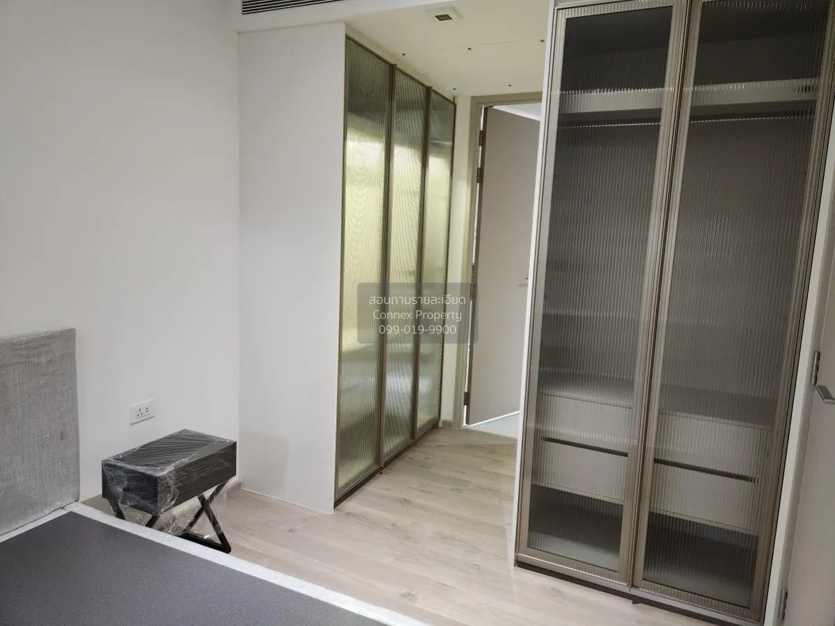 เช่าคอนโด  ฟินน์ อโศก BTS-อโศก คลองเตย เขต คลองเตย กรุงเทพ CX-869