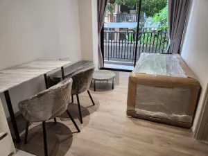 For Rent Condo , FYNN Asoke , BTS-Asok , Khlong Toei , Khlong Toei , Bangkok , CX-86923