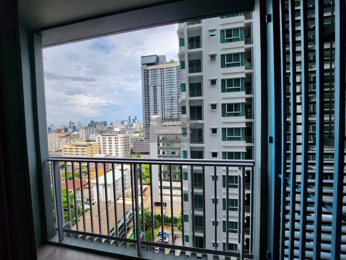 For Rent Condo , XT Phayathai , BTS-Phaya Thai , Thanon Phyathai 