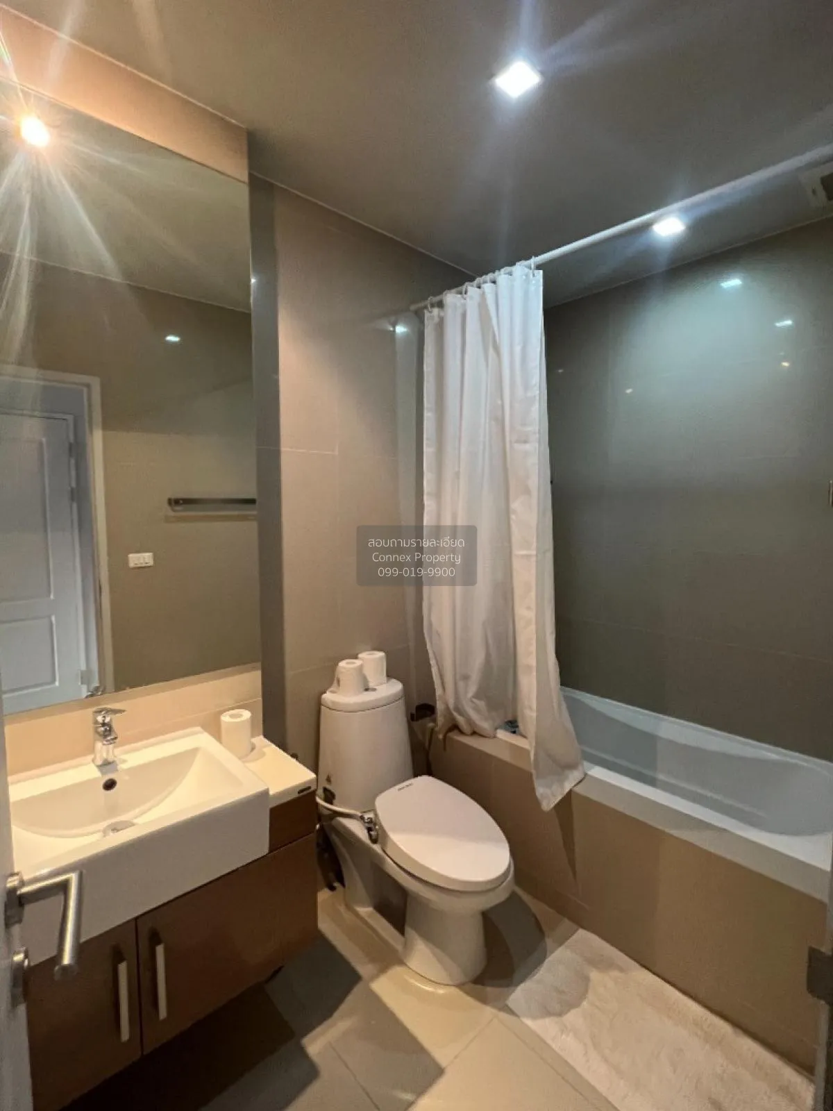 For Rent Condo , Noble Refine , BTS-Phrom Phong , Khlong Tan , Kh
