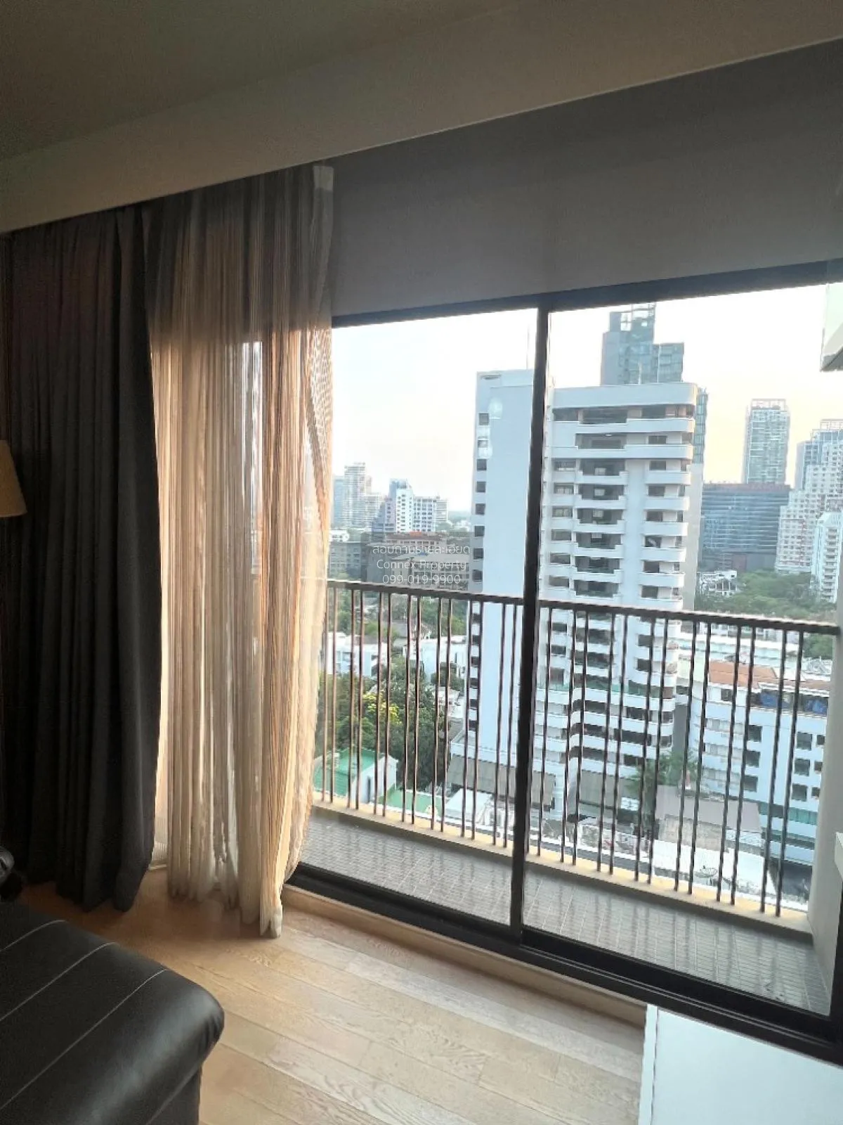 For Rent Condo , Noble Refine , BTS-Phrom Phong , Khlong Tan , Kh