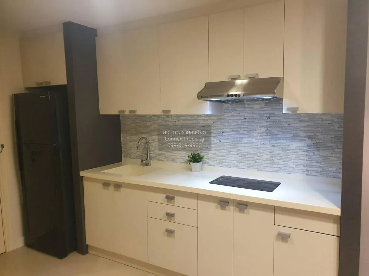 เช่าคอนโด  ฮาร์โมนี ลิฟวิ่ง พหลโยธิน 11 BTS-สะพานควาย สามเสนใน เข 2