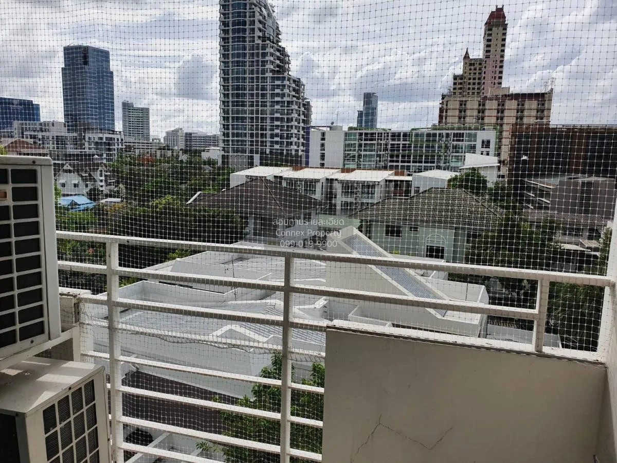 เช่าคอนโด  ฮาร์โมนี ลิฟวิ่ง พหลโยธิน 11 BTS-สะพานควาย สามเสนใน เข