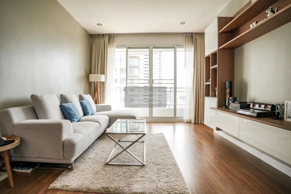 For Sale Condo , Circle Condominium , MRT-Phetchaburi , Thanon Ph 2