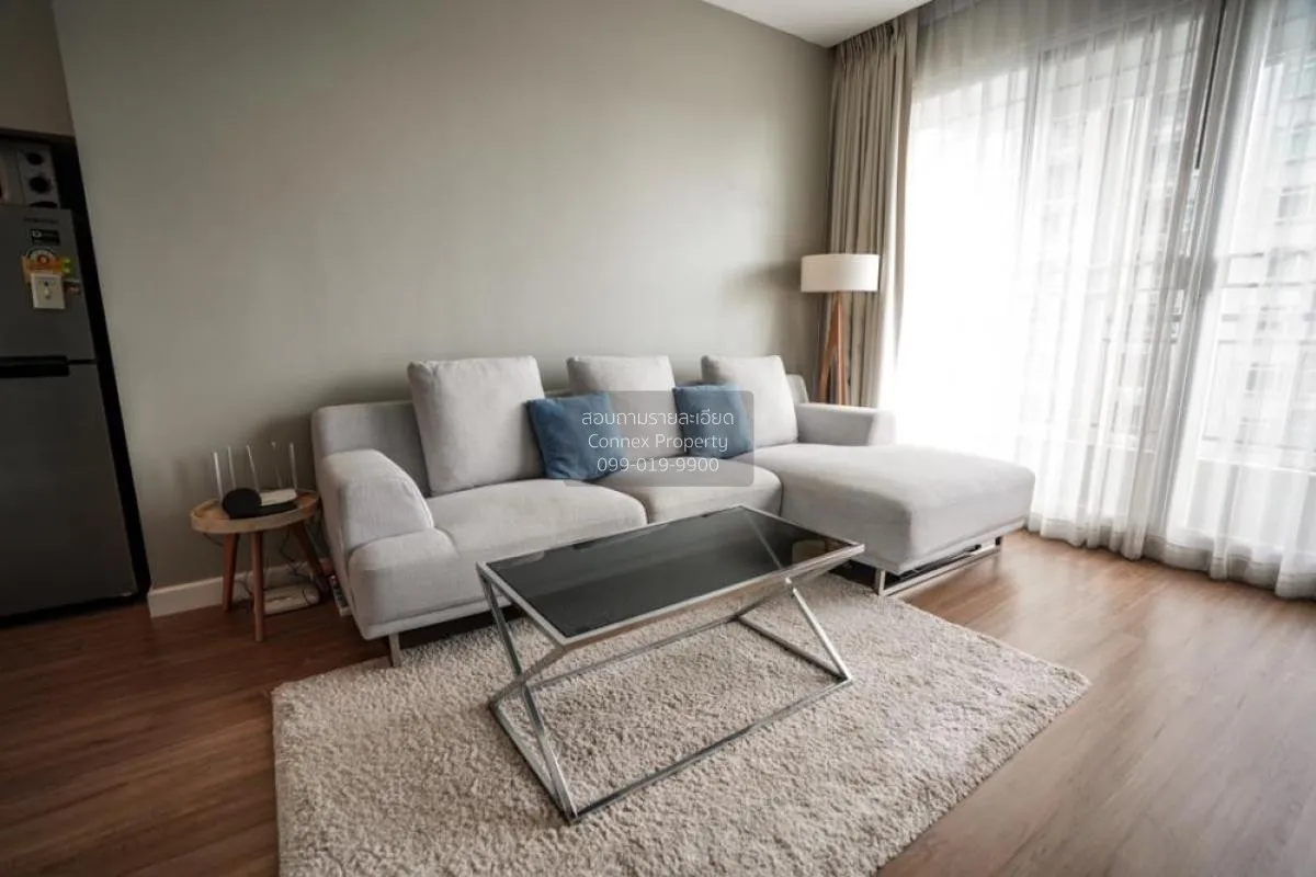 For Sale Condo , Circle Condominium , MRT-Phetchaburi , Thanon Ph 3