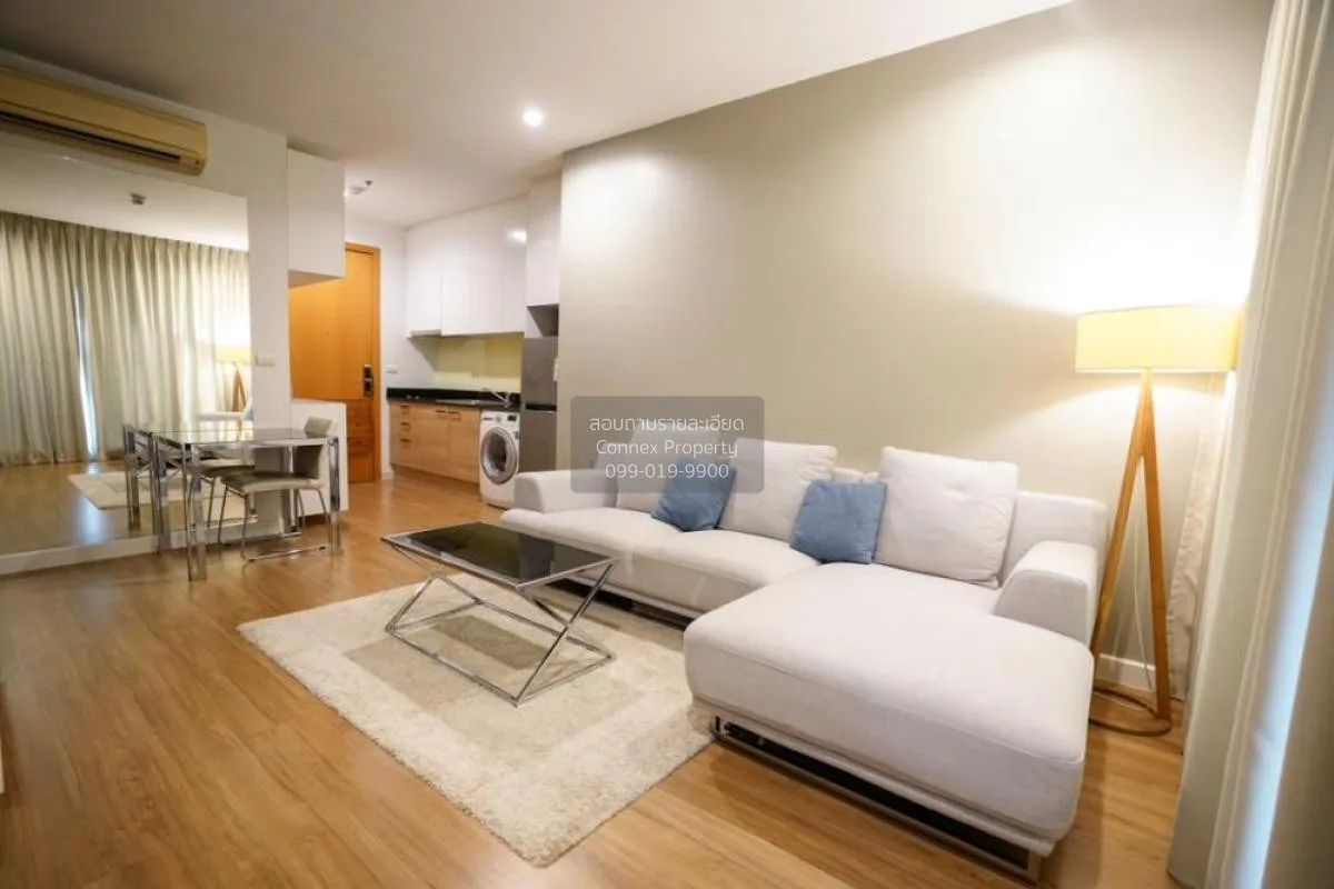 For Sale Condo , Circle Condominium , MRT-Phetchaburi , Thanon Ph 4