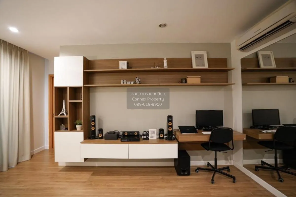 ขายคอนโด  เซอร์เคิล คอนโดมิเนียม MRT-เพชรบุรี ถนนเพชรบุรี เขต ราช