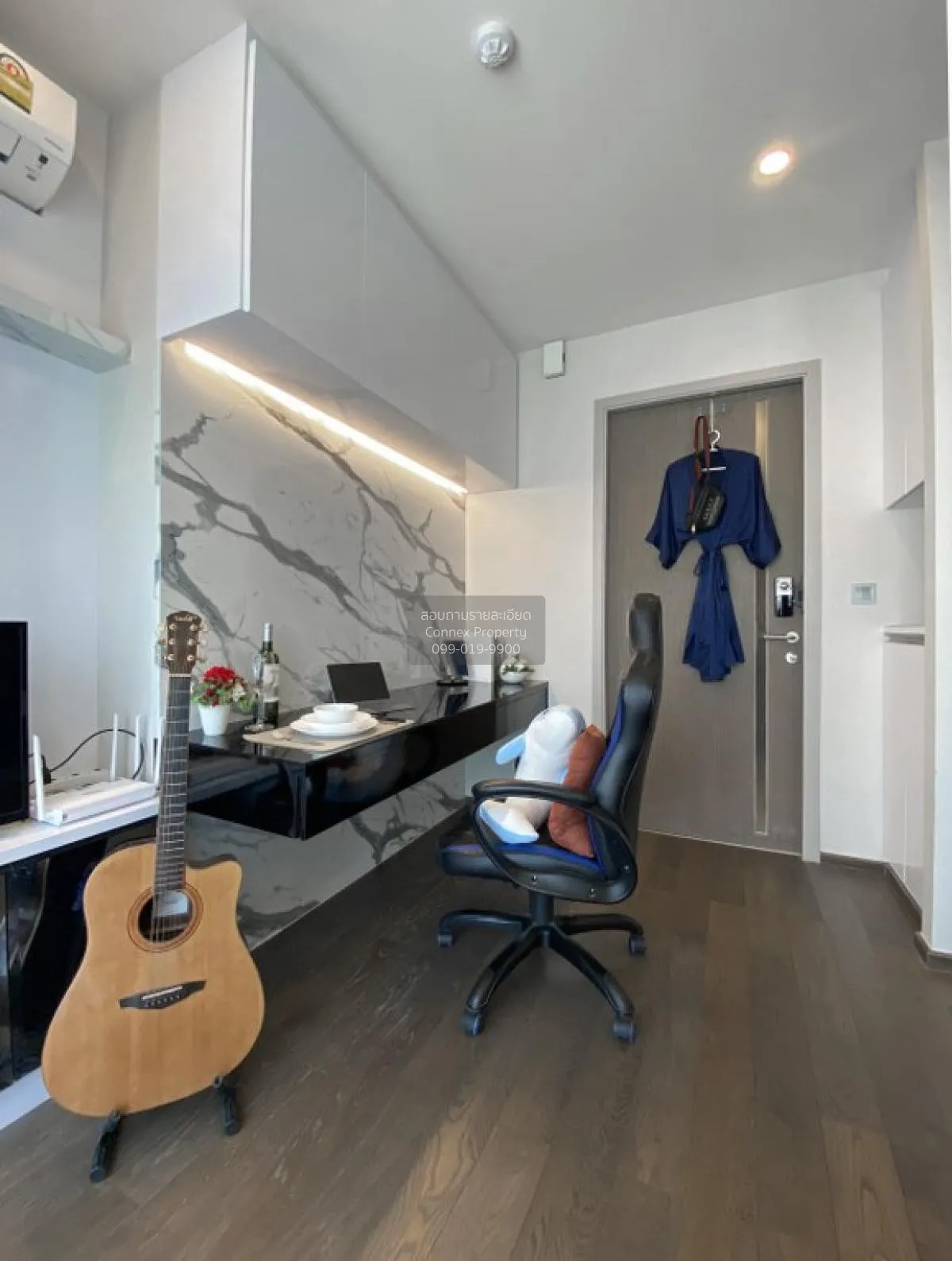 For Rent Condo , Ideo Q Siam-Ratchathewi , BTS-Ratchathewi , Thun