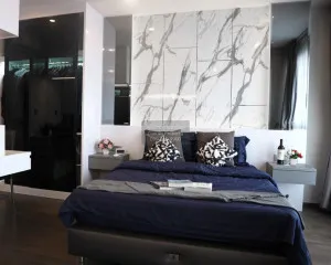 For Rent Condo , Ideo Q Siam-Ratchathewi , BTS-Ratchathewi , Thung Phaya Thai , Rat Thewi , Bangkok , CX-86931
