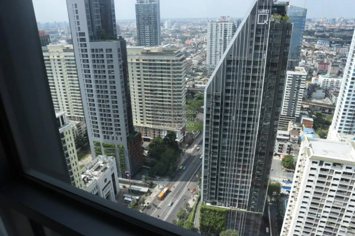 ขายคอนโด  ไอดีโอ คิว สยาม-ราชเทวี BTS-ราชเทวี ทุ่งพญาไท เขต ราชเท