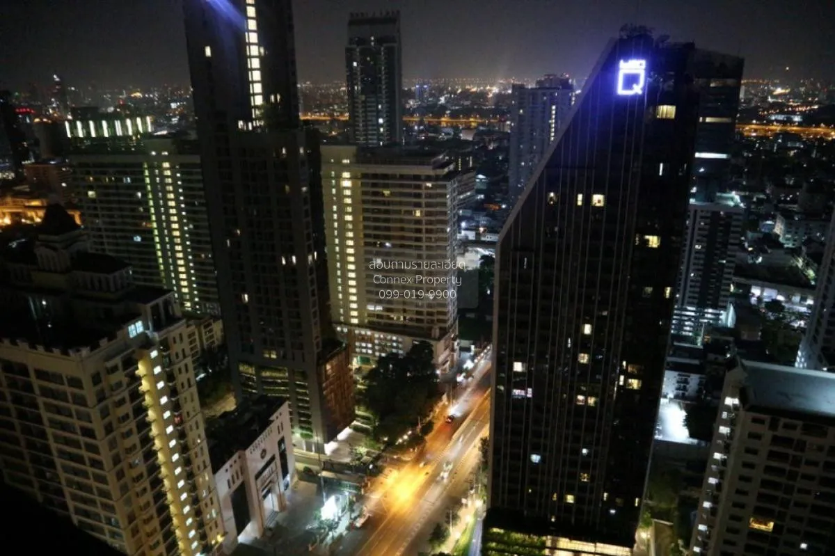 ขายคอนโด  ไอดีโอ คิว สยาม-ราชเทวี BTS-ราชเทวี ทุ่งพญาไท เขต ราชเท