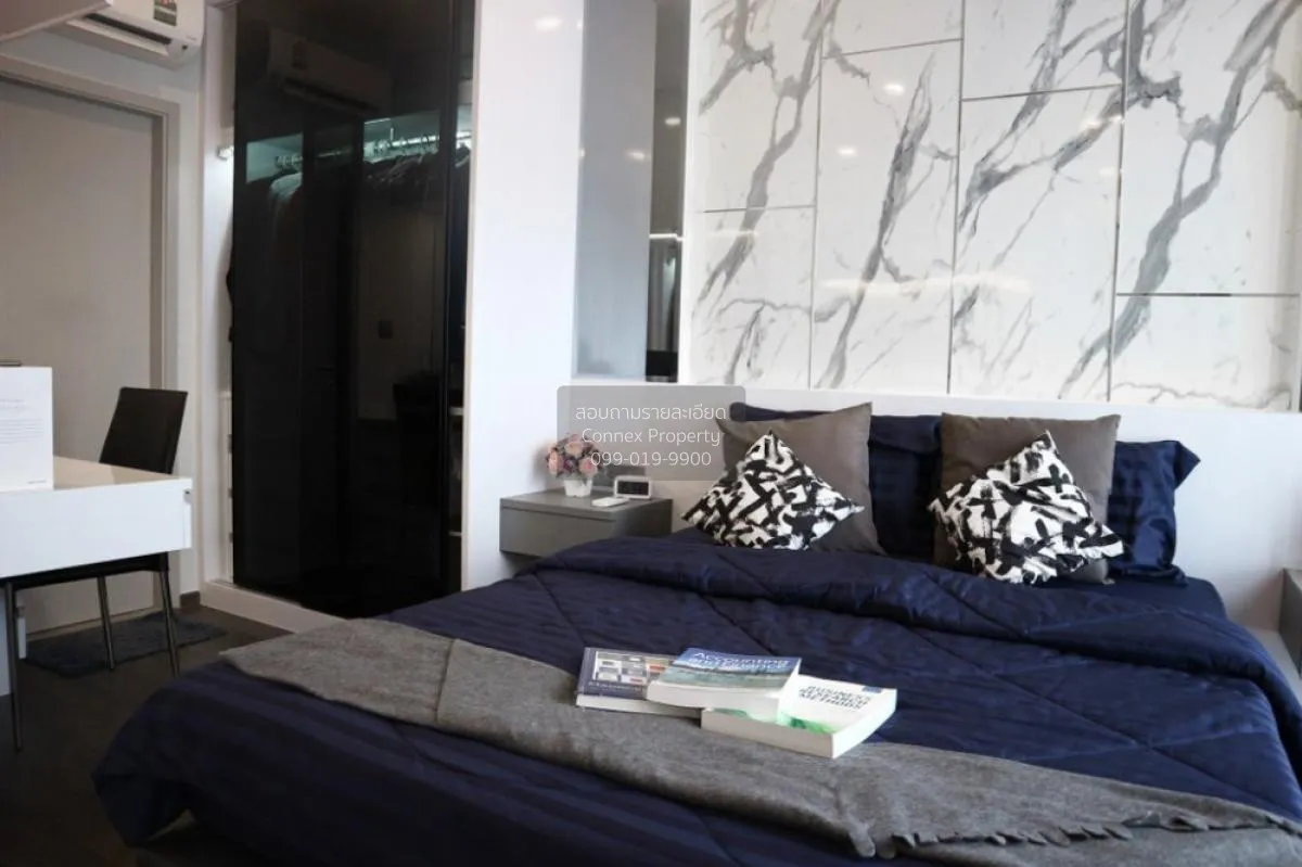 ขายคอนโด  ไอดีโอ คิว สยาม-ราชเทวี BTS-ราชเทวี ทุ่งพญาไท เขต ราชเท 2