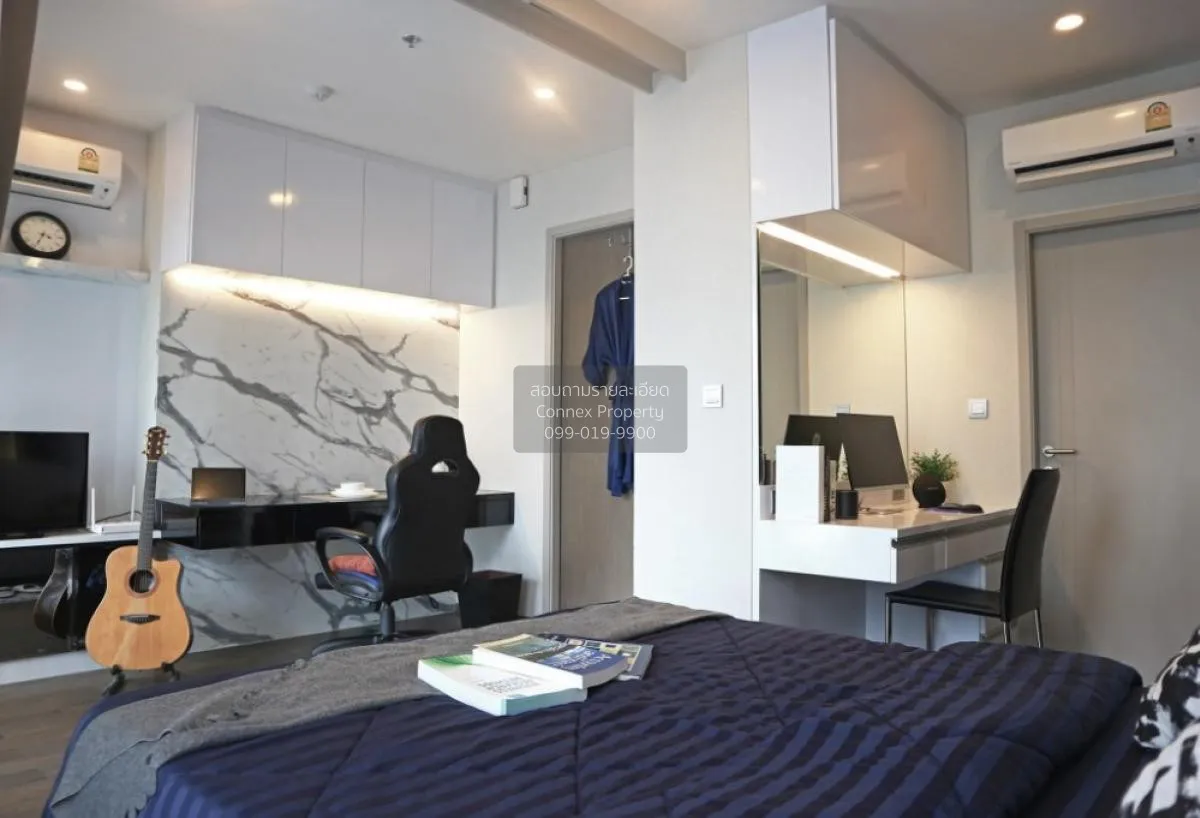 ขายคอนโด  ไอดีโอ คิว สยาม-ราชเทวี BTS-ราชเทวี ทุ่งพญาไท เขต ราชเท