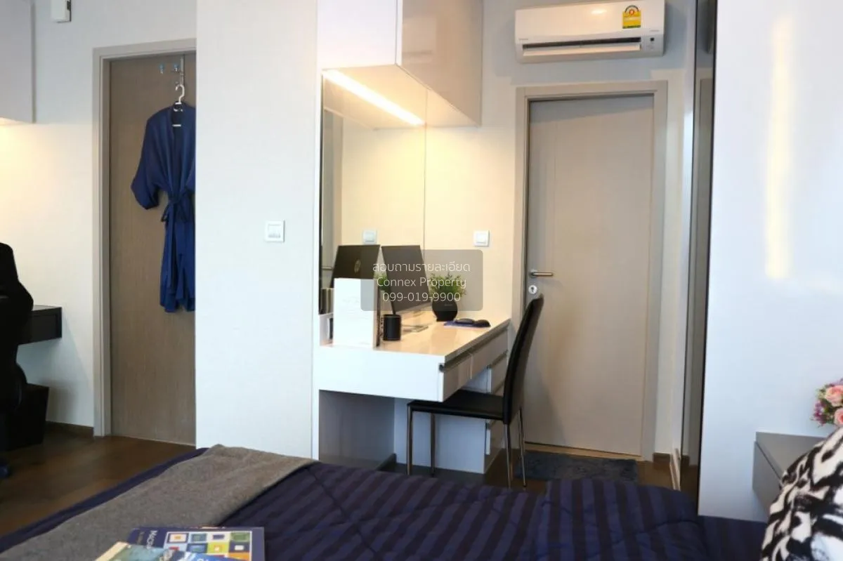 ขายคอนโด  ไอดีโอ คิว สยาม-ราชเทวี BTS-ราชเทวี ทุ่งพญาไท เขต ราชเท