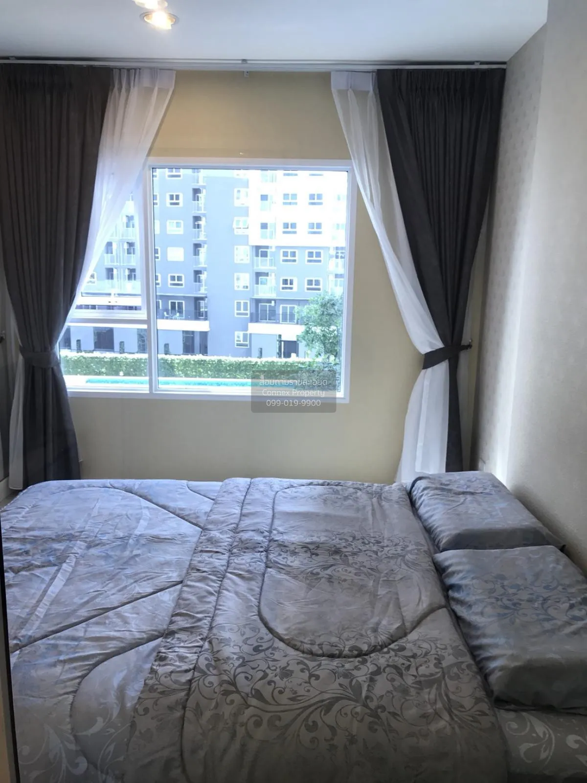 For Rent Condo , Aspire Erawan , BTS-Chang Erawan , Bang Duan , D 3
