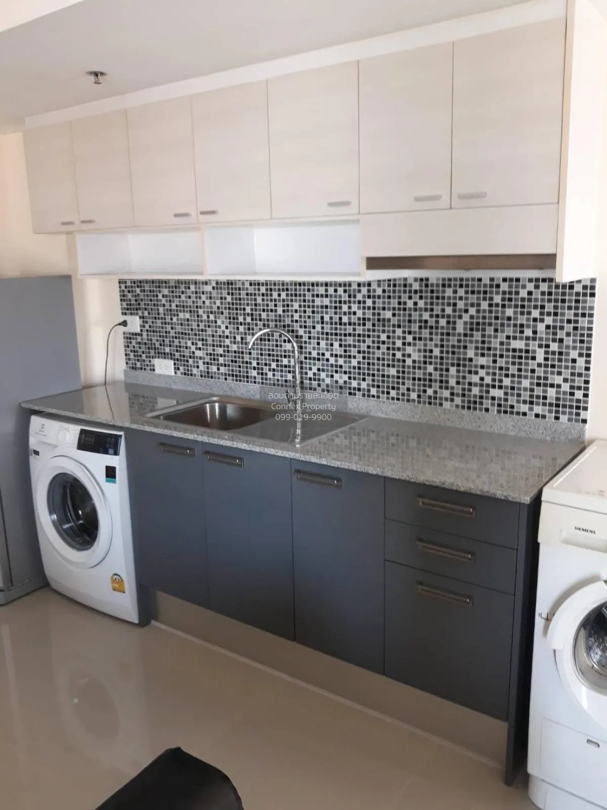 For Rent Condo , My Resort Bangkok , MRT-Phetchaburi , Bang Kapi 