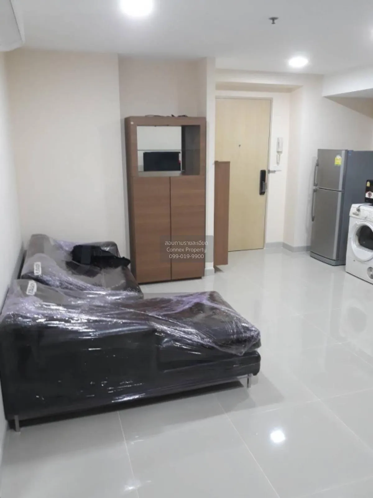 For Rent Condo , My Resort Bangkok , MRT-Phetchaburi , Bang Kapi  3