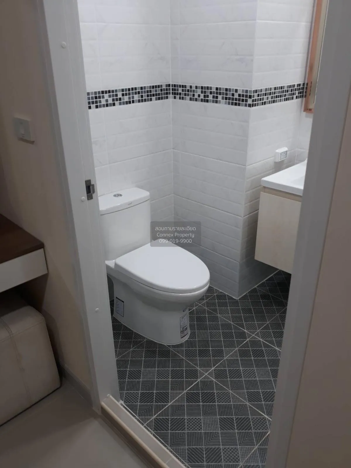 For Rent Condo , My Resort Bangkok , MRT-Phetchaburi , Bang Kapi 