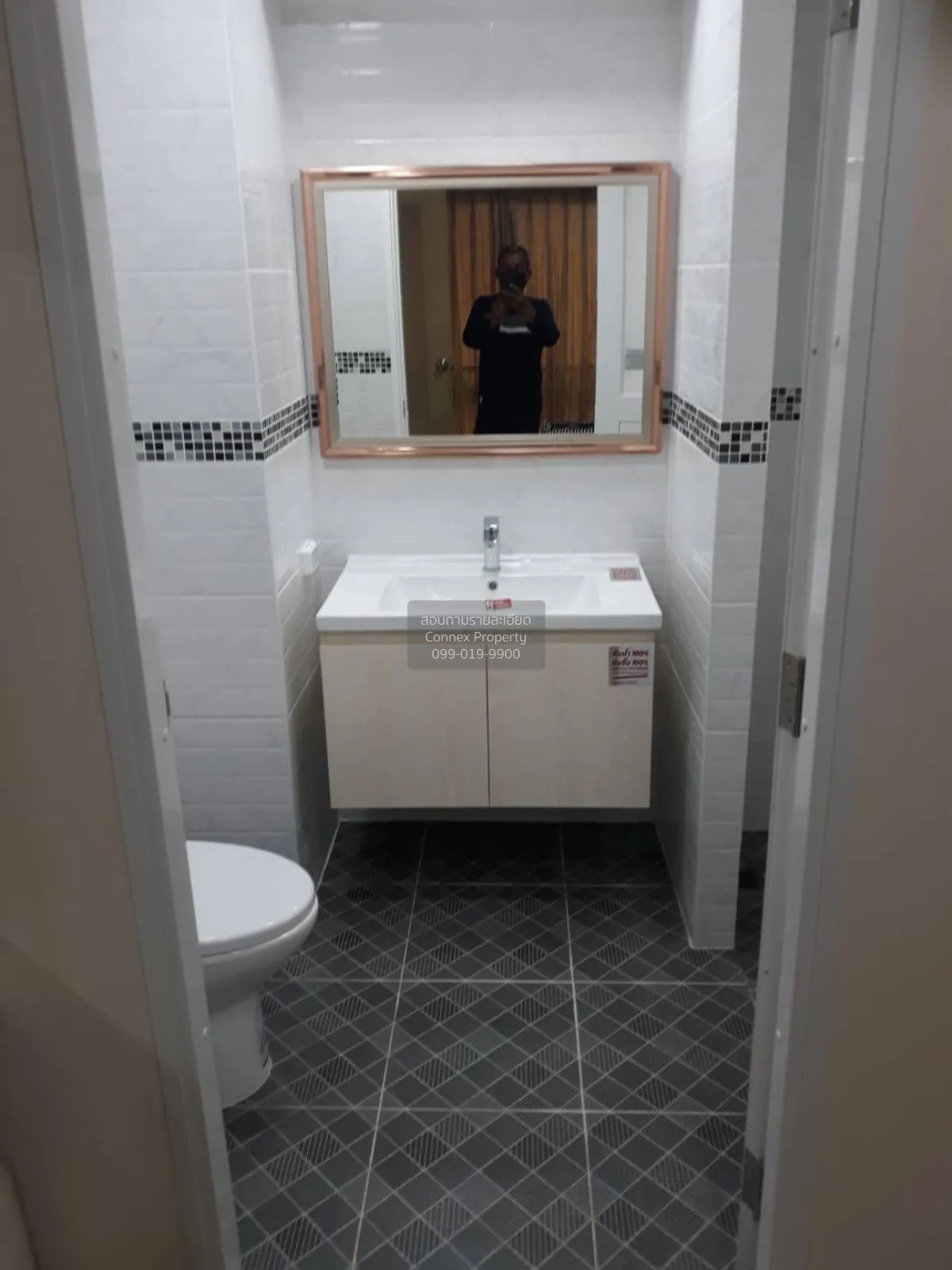 For Rent Condo , My Resort Bangkok , MRT-Phetchaburi , Bang Kapi 