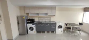 For Rent Condo , My Resort Bangkok , MRT-Phetchaburi , Bang Kapi , Huai Khwang , Bangkok , CX-86934