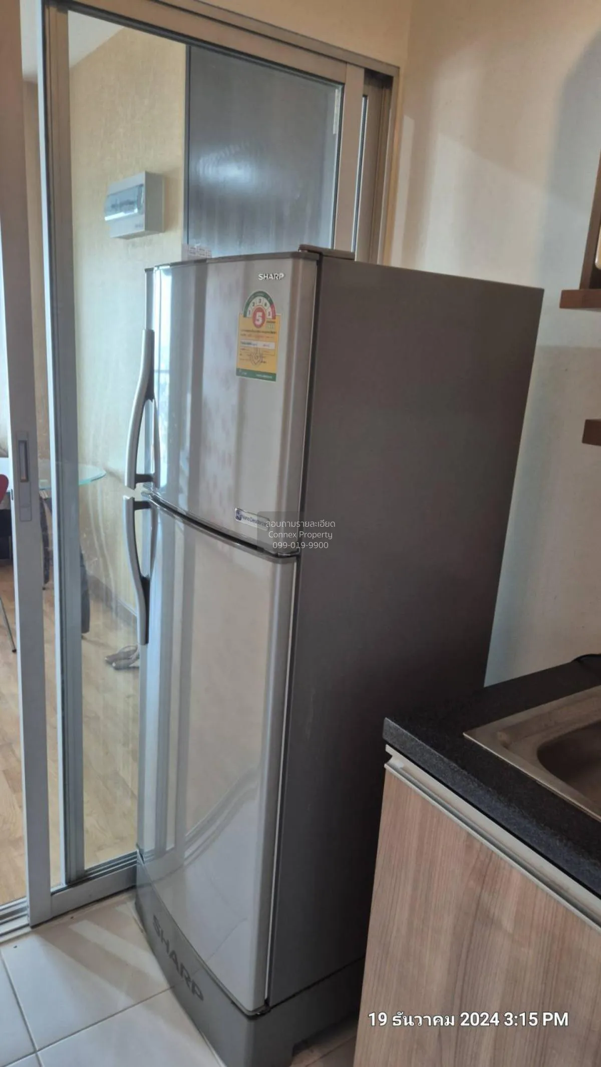 เช่าคอนโด  เดอะ พาร์คแลนด์ ตากสิน - ท่าพระ BTS-โพธิ์นิมิตร บุคคโล