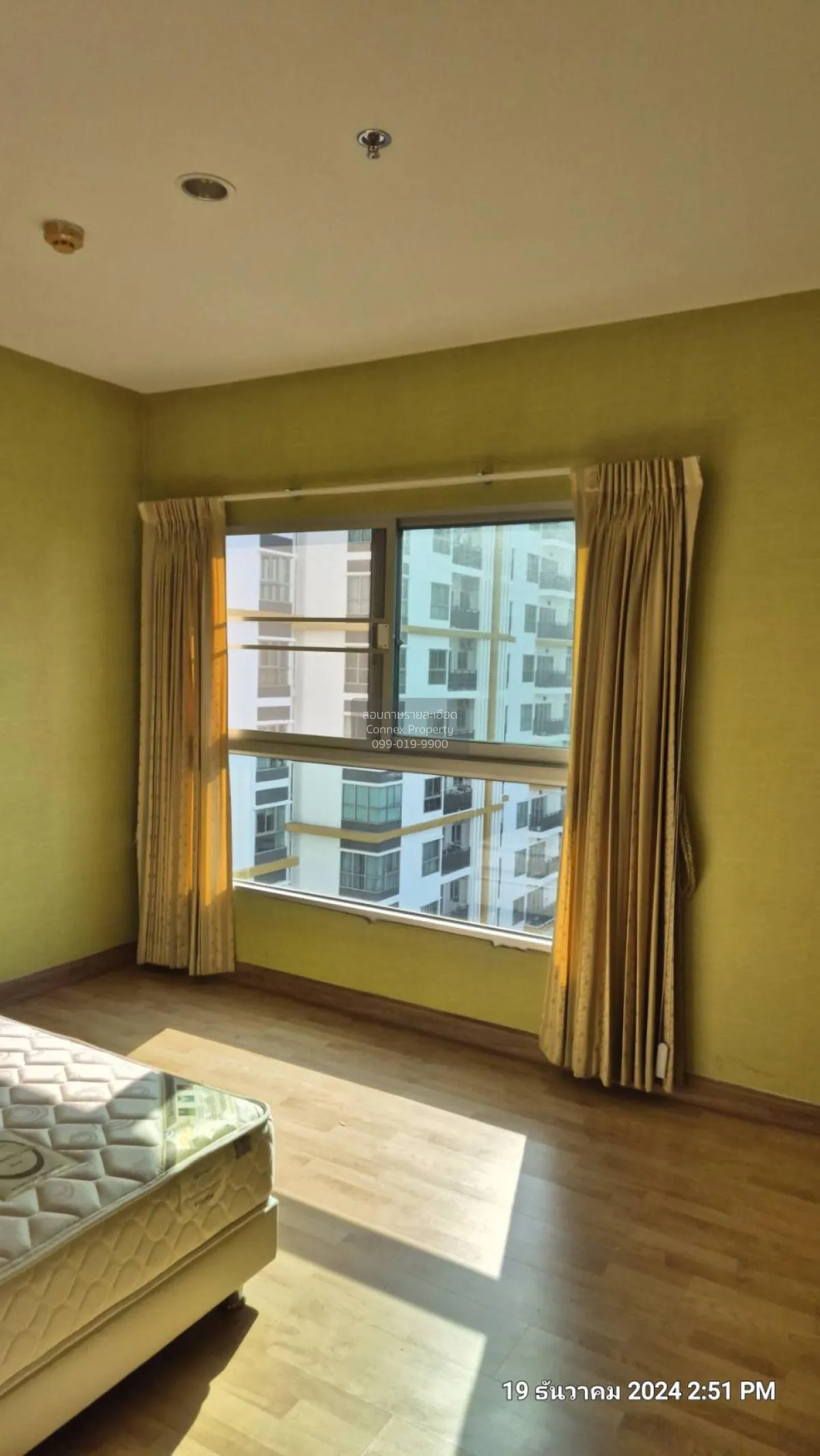 เช่าคอนโด  เดอะ พาร์คแลนด์ ตากสิน - ท่าพระ BTS-โพธิ์นิมิตร บุคคโล