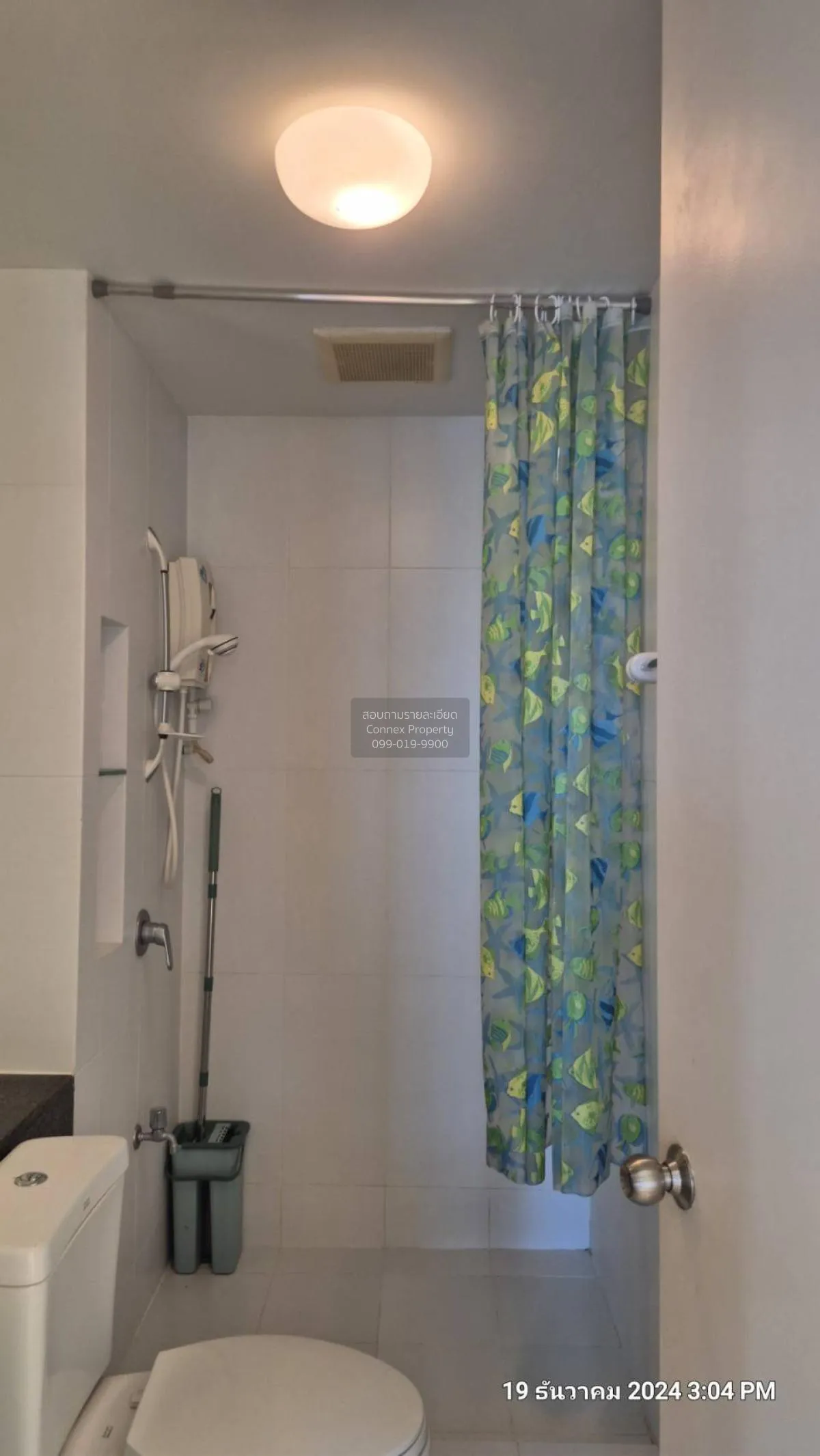 เช่าคอนโด  เดอะ พาร์คแลนด์ ตากสิน - ท่าพระ BTS-โพธิ์นิมิตร บุคคโล