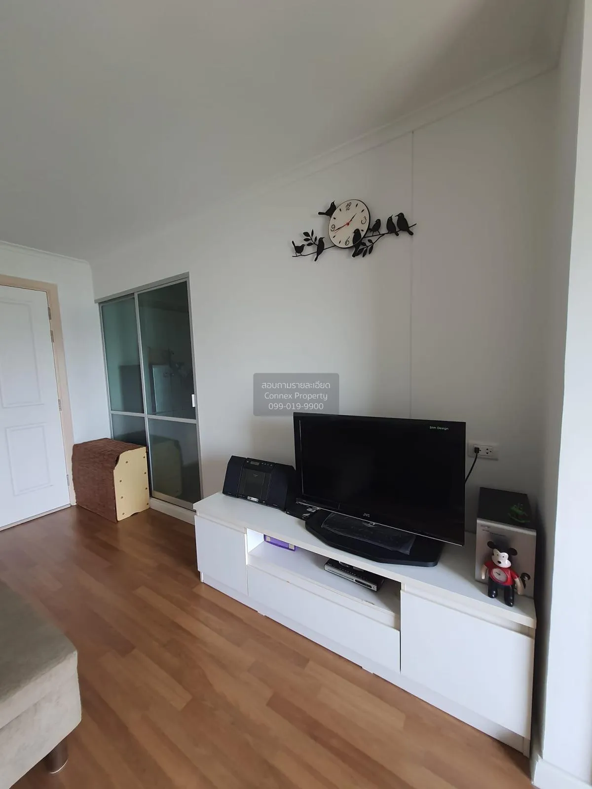 For Rent Condo , Lumpini Park Riverside Rama 3 , high floor , Ban 2