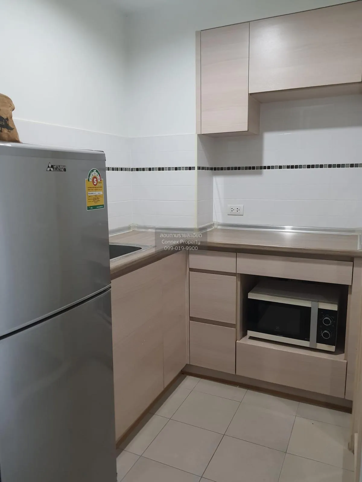 For Rent Condo , Lumpini Park Riverside Rama 3 , high floor , Ban 3