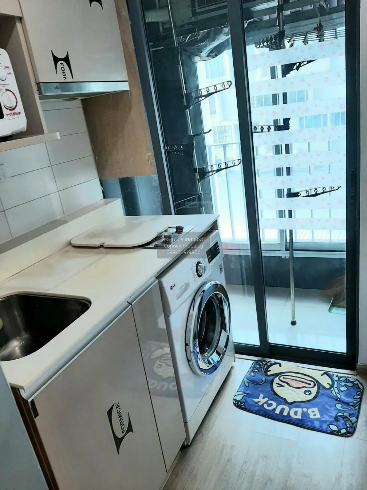 For Rent Condo , Ideo Q Chula-Samyan , MRT-Sam Yan , Bang Rak , B 3