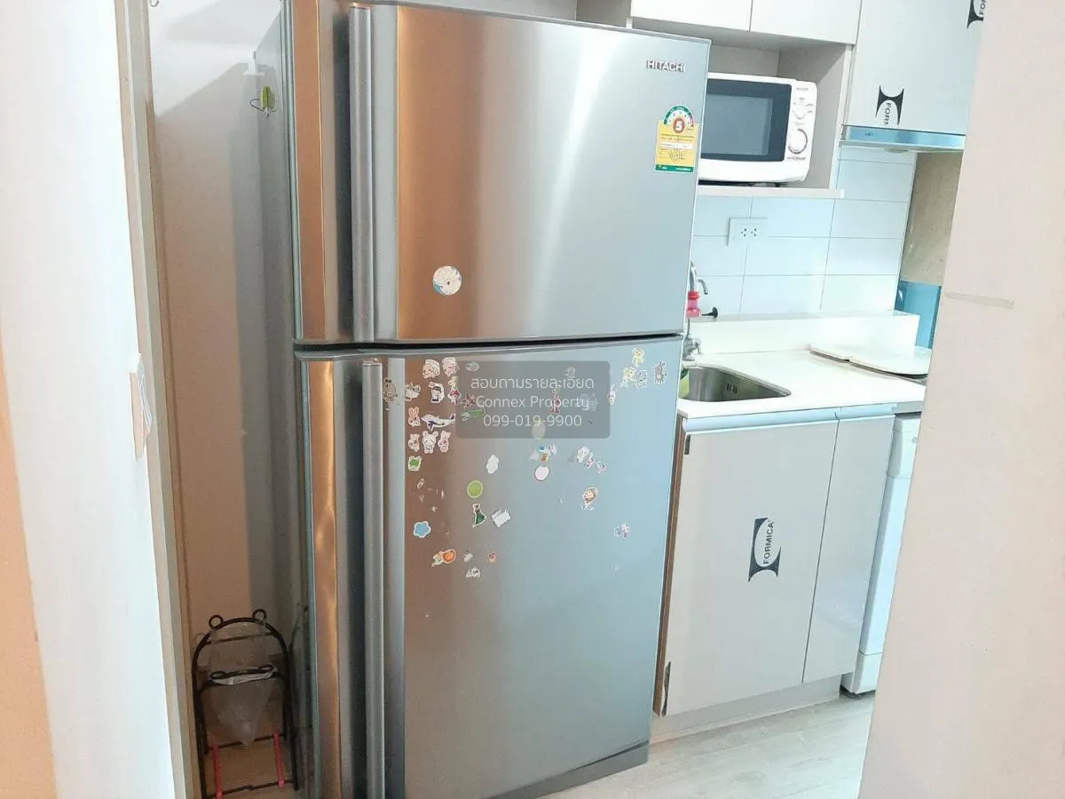 For Rent Condo , Ideo Q Chula-Samyan , MRT-Sam Yan , Bang Rak , B 4