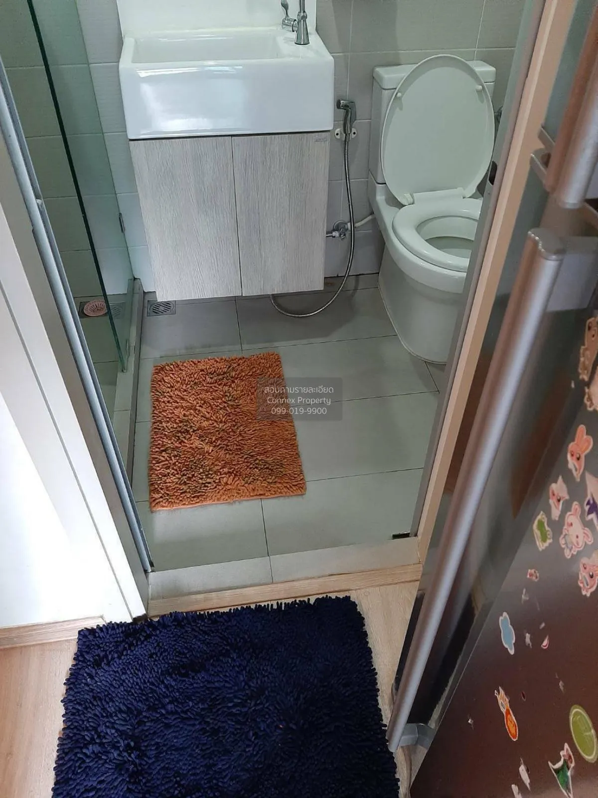 For Rent Condo , Ideo Q Chula-Samyan , MRT-Sam Yan , Bang Rak , B