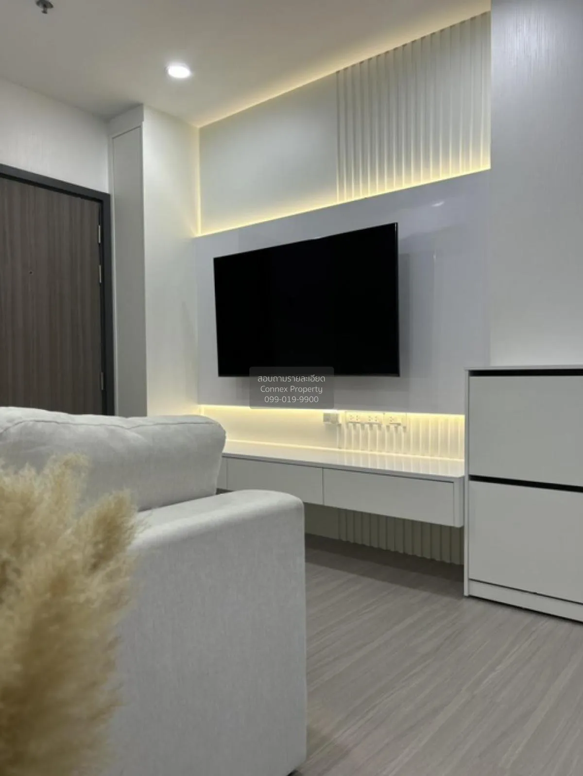 For Rent Condo , Supalai Park Yaekfaichai , MRT-Fai Chai , Bang K 2