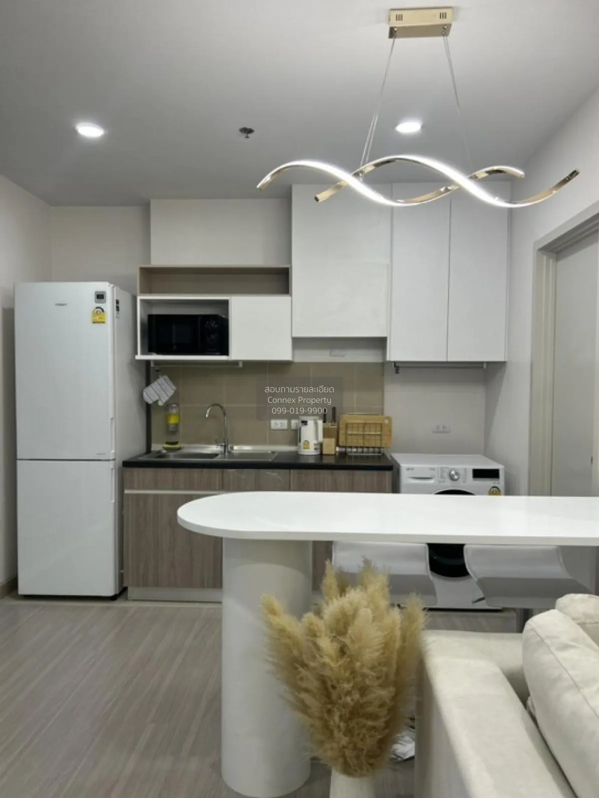 For Rent Condo , Supalai Park Yaekfaichai , MRT-Fai Chai , Bang K 3