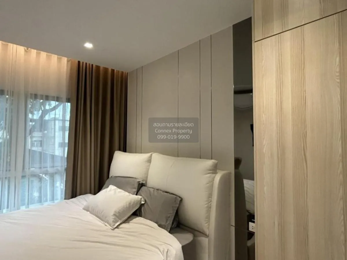 For Rent Condo , Supalai Park Yaekfaichai , MRT-Fai Chai , Bang K