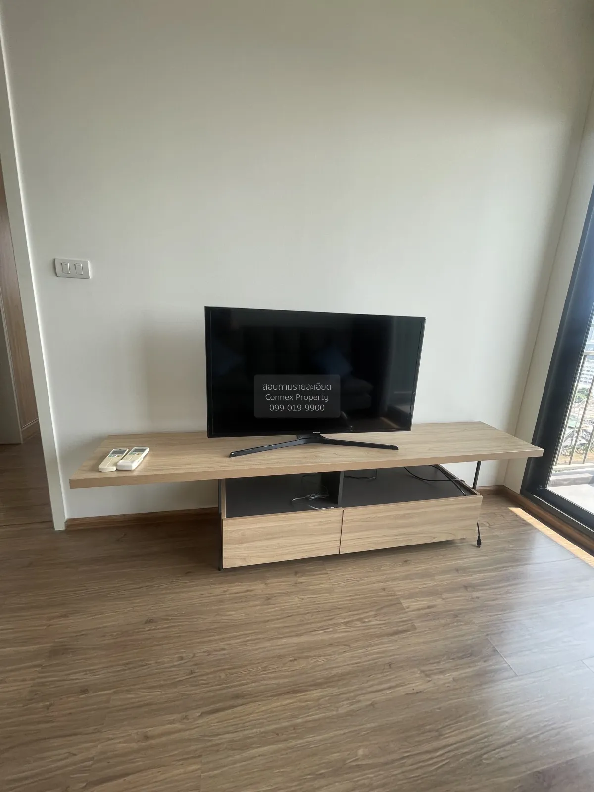 เช่าคอนโด  ยู ดีไลท์ เรสซิเดนซ์ ริเวอร์ฟร้อนท์ บางโพงพาง เขต ยานน 3