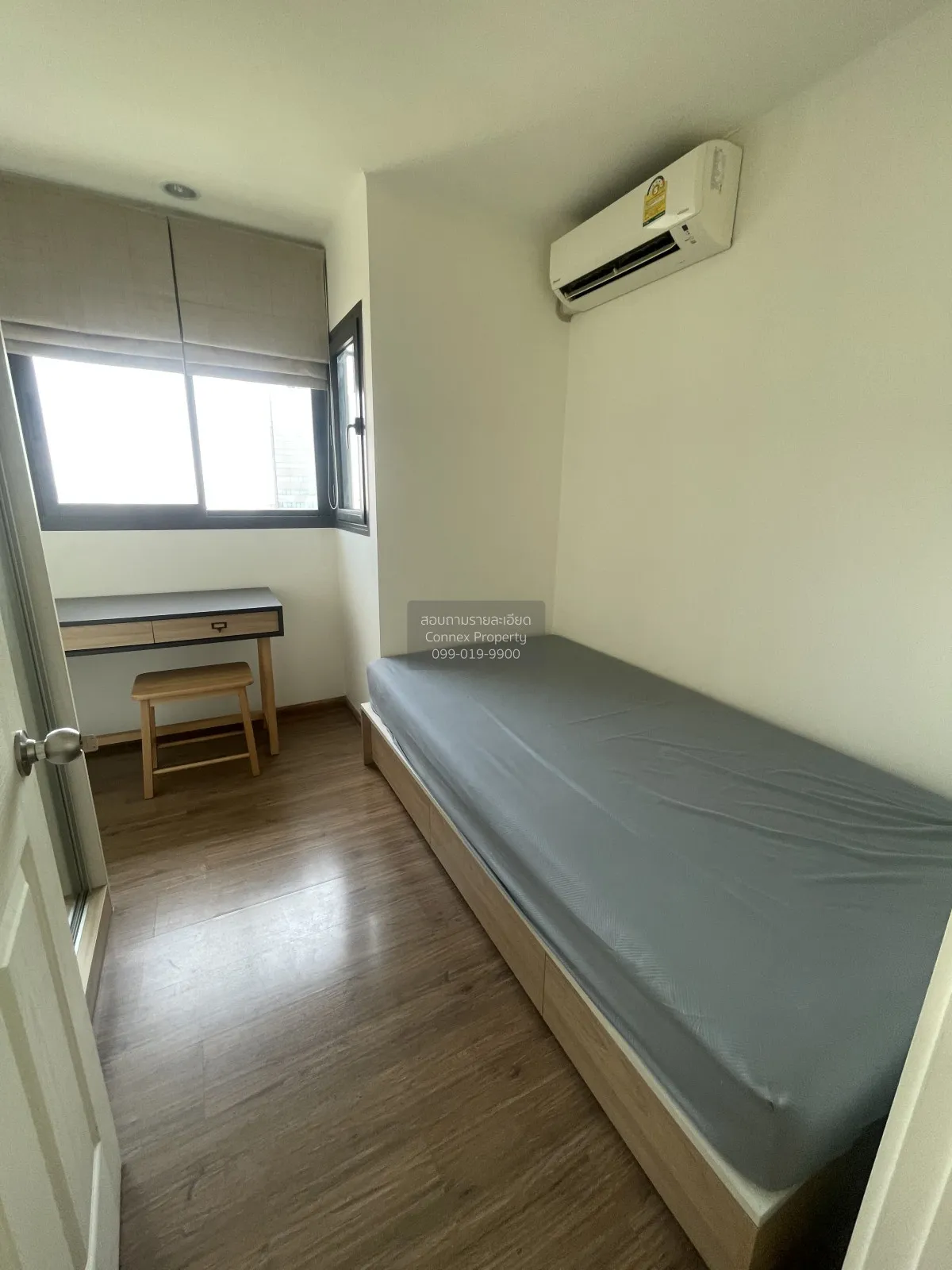 เช่าคอนโด  ยู ดีไลท์ เรสซิเดนซ์ ริเวอร์ฟร้อนท์ บางโพงพาง เขต ยานน