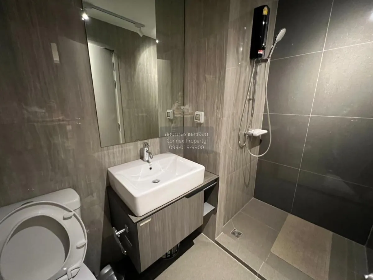 For Rent Condo , The Parkland Phetkasem 56 , MRT-Phasi Charoen , 