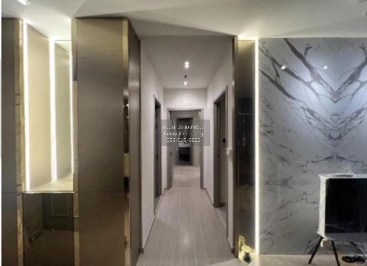 For Rent Condo , The Parkland Phetkasem 56 , MRT-Phasi Charoen ,  3