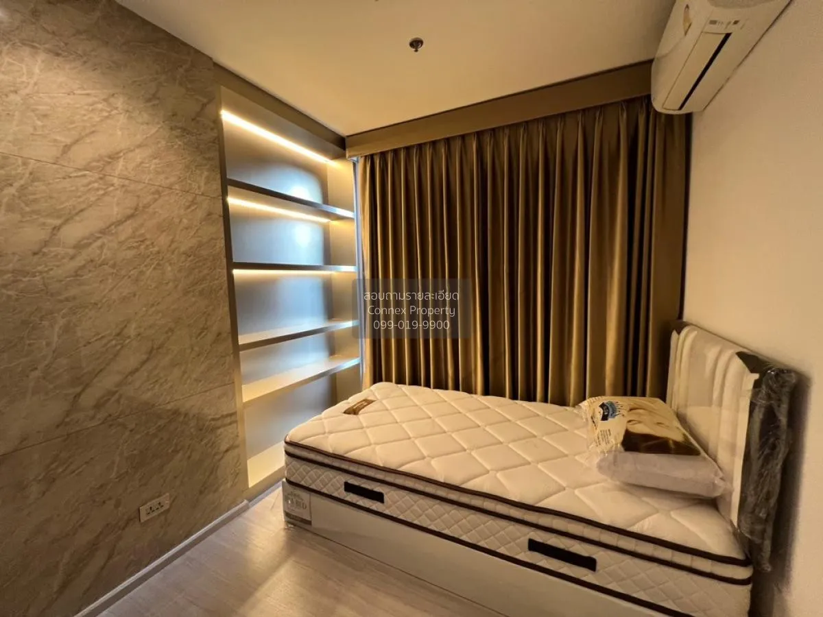 For Rent Condo , The Parkland Phetkasem 56 , MRT-Phasi Charoen , 