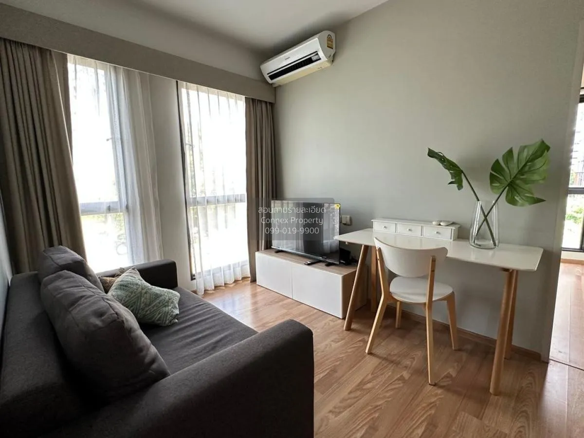 เช่าคอนโด  ยูนิโอ สุขุมวิท 72 BTS-แบริ่ง สำโรงเหนือ เขต ดอนเมือง  1