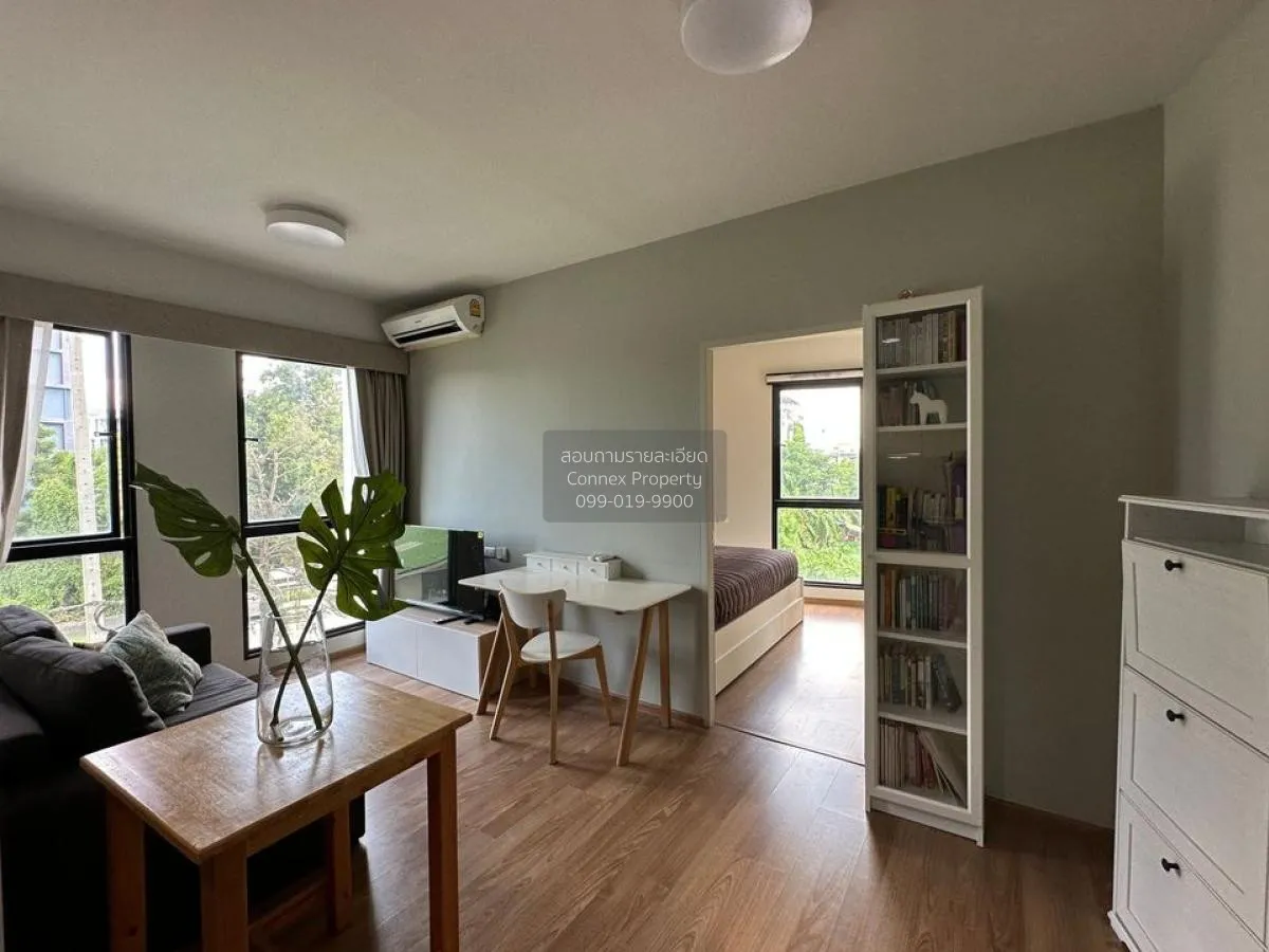 เช่าคอนโด  ยูนิโอ สุขุมวิท 72 BTS-แบริ่ง สำโรงเหนือ เขต ดอนเมือง  4