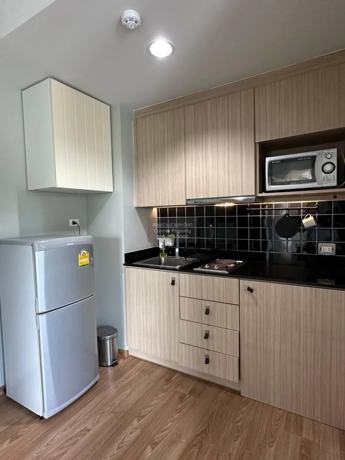 เช่าคอนโด  ยูนิโอ สุขุมวิท 72 BTS-แบริ่ง สำโรงเหนือ เขต ดอนเมือง 