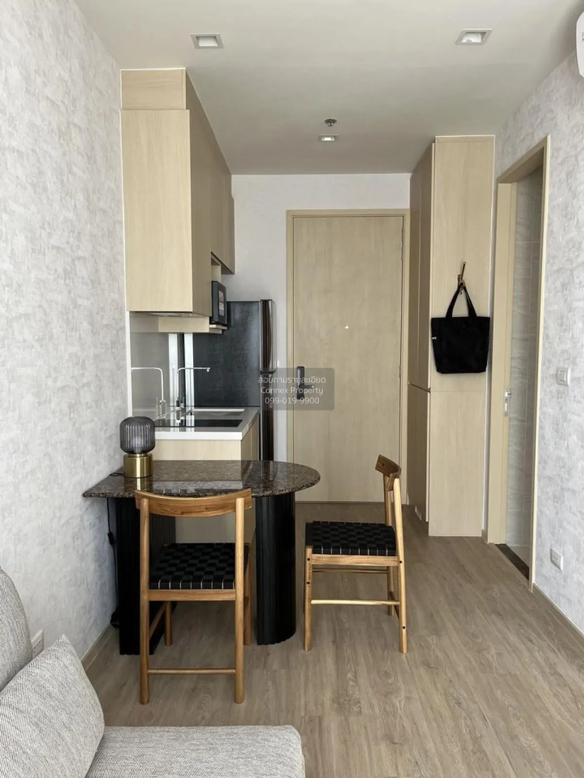 For Rent Condo , NOBLE STATE 39 , BTS-Phrom Phong , Khlong Tan Nu 3