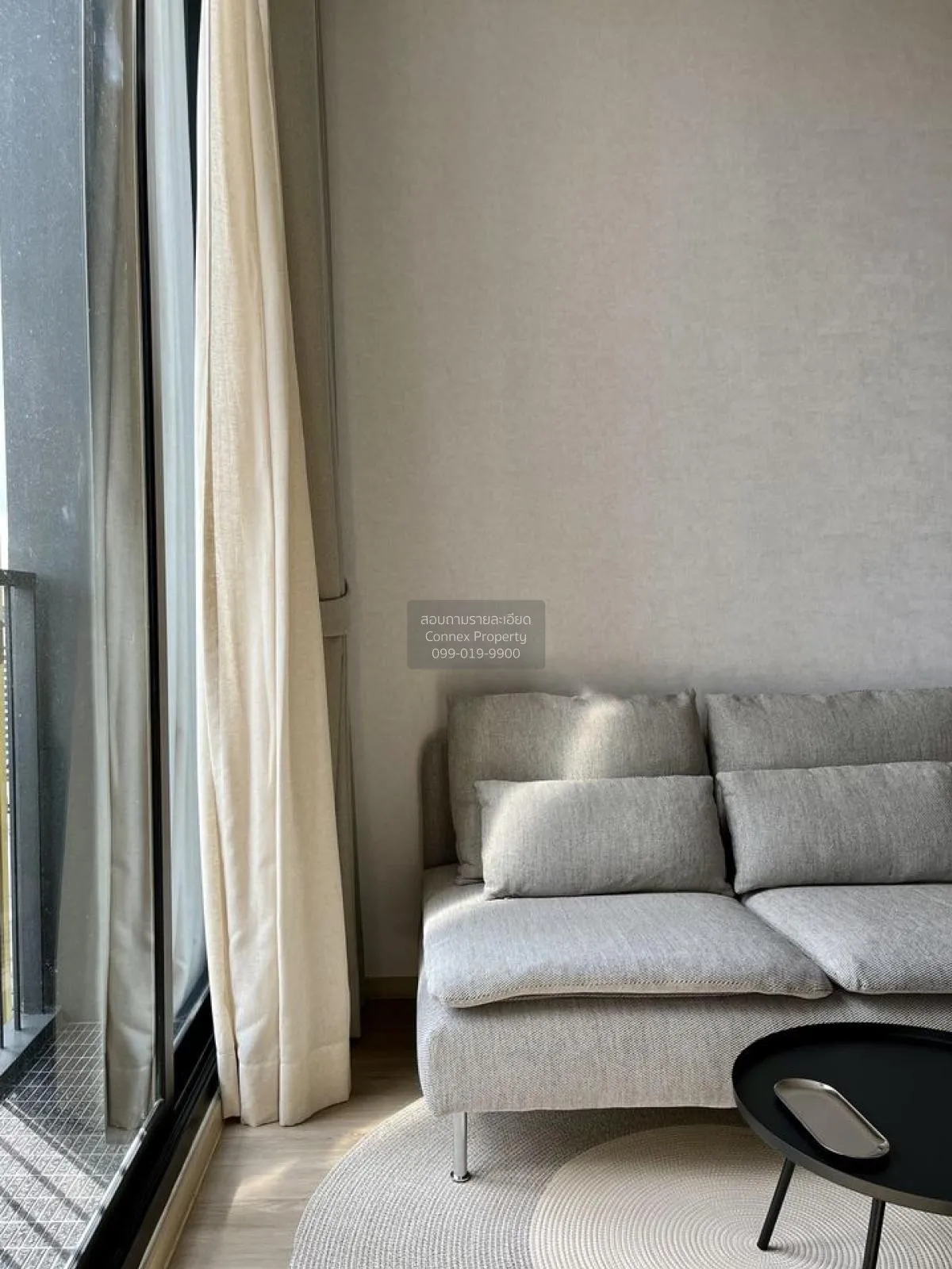 For Rent Condo , NOBLE STATE 39 , BTS-Phrom Phong , Khlong Tan Nu 4