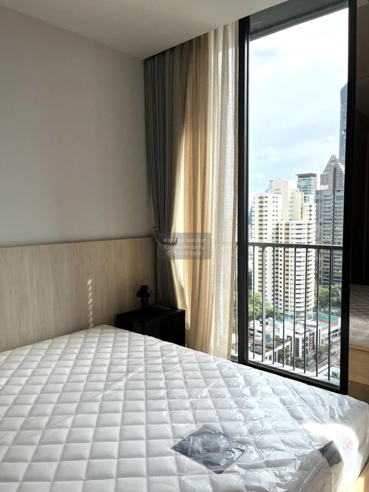 For Rent Condo , NOBLE STATE 39 , BTS-Phrom Phong , Khlong Tan Nu