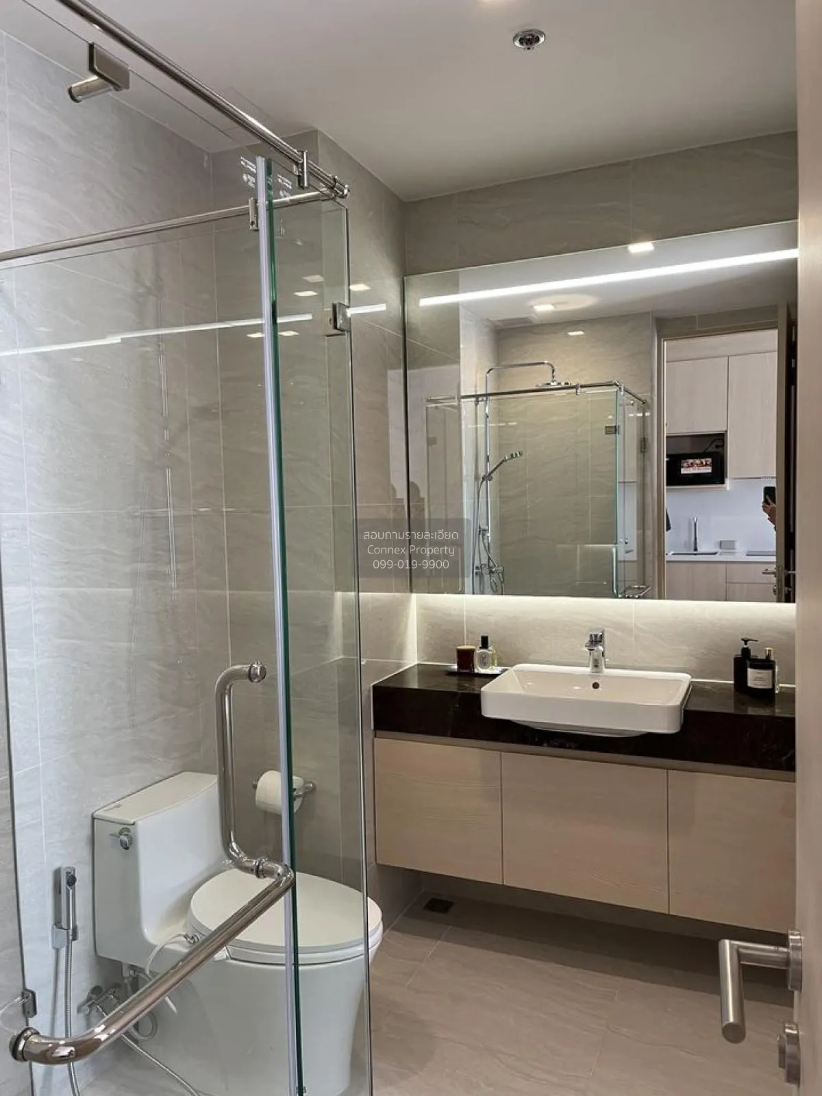 For Rent Condo , NOBLE STATE 39 , BTS-Phrom Phong , Khlong Tan Nu