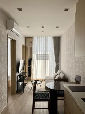 For Rent Condo , NOBLE STATE 39 , BTS-Phrom Phong , Khlong Tan Nuea , Watthana , Bangkok , CX-86949