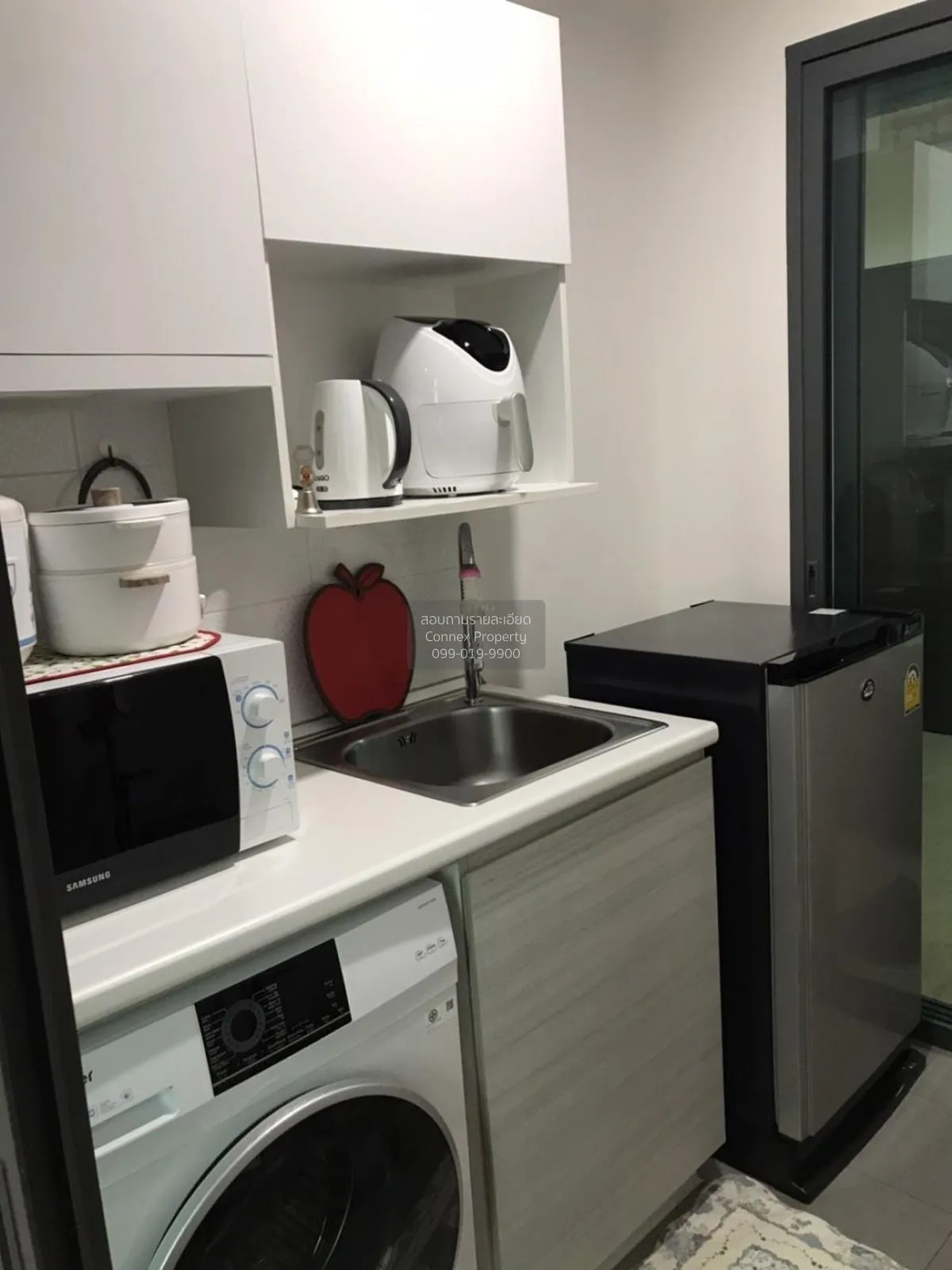 For Sale Condo , Metro Sky Prachachuen , MRT-Bang Son , Wong Sawa 4